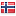 profundo.no is hosted in Norway
